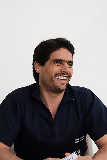 Dr. Paulo Campos Dentista Lousada